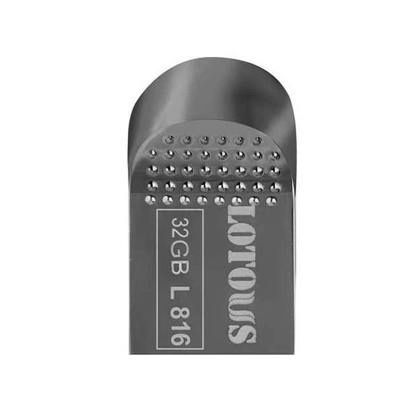 فلش مموری لوتوس 32 گیگ مدل L816 USB 3.0