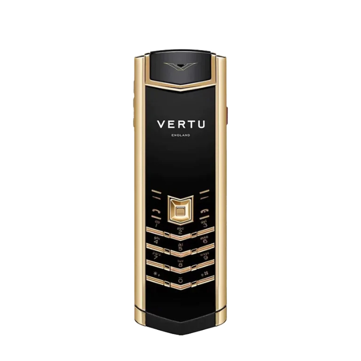 گوشی موبایل لاکچری Verto. V9Pro